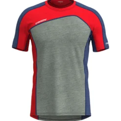 T-shirt uomo Resolution