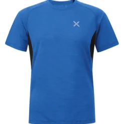 T-shirt uomo Rise