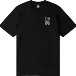 T-Shirt uomo Rope Logo