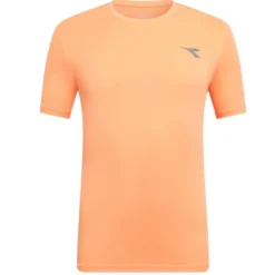 T-Shirt uomo Run