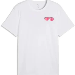 T-shirt uomo Run Nitro Graphic