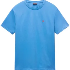 T-Shirt uomo Salis