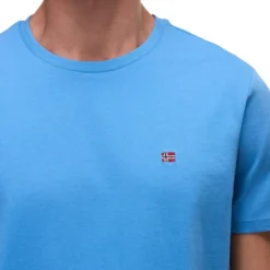 T-Shirt uomo Salis