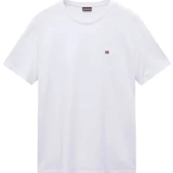 T-Shirt uomo Salis