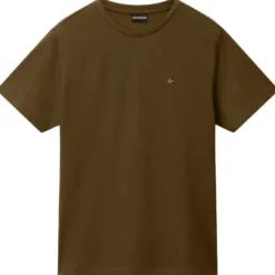 T-Shirt uomo Salis