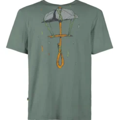 T-shirt uomo Sapiens
