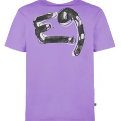 T-shirt uomo Scoop
