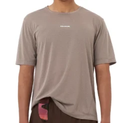 T-Shirt uomo Shakeout Core