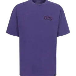 T-shirt uomo Spaghetti Boulder Squared