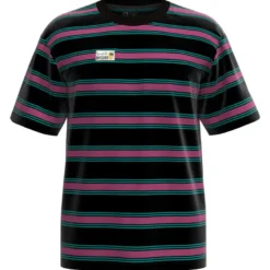 T-shirt uomo Spaghetti Boulder Fettuccini