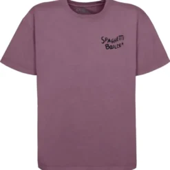 T-shirt uomo Spaghetti Boulder Seven Lives