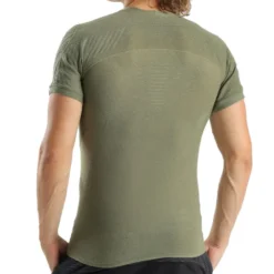 T-Shirt uomo Sparkcross