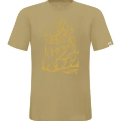 T-shirt uomo Spire