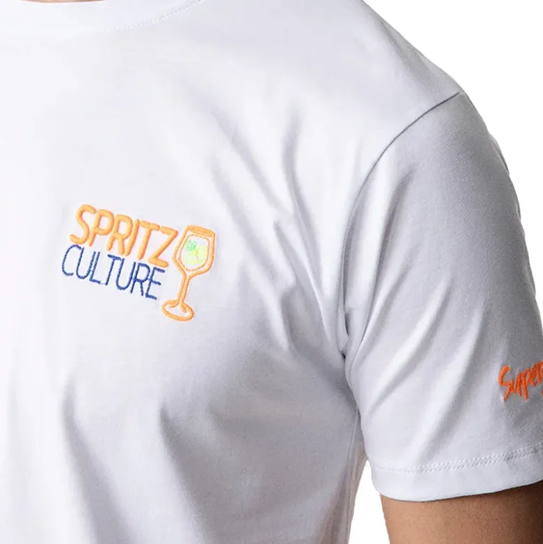 T-shirt uomo Spritz Culture