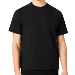 T-Shirt uomo stretch C-Tech