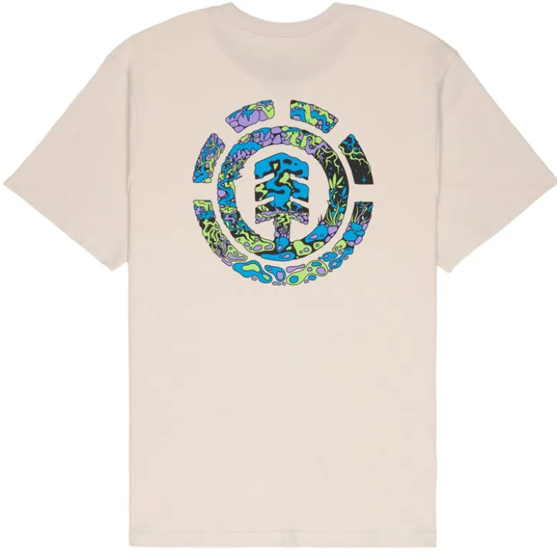 T-Shirt uomo Swamps