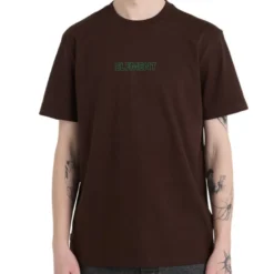 T-Shirt uomo Swamps
