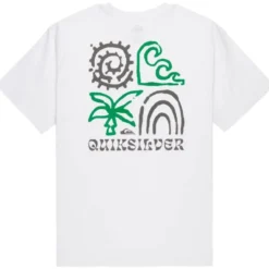 T-Shirt uomo Tap