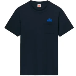 T-Shirt uomo taschino