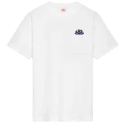 T-Shirt uomo taschino