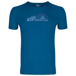 T-Shirt uomo Testa del Leone