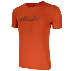 T-Shirt uomo Testa del Leone