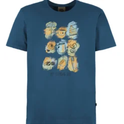 T-shirt uomo Things