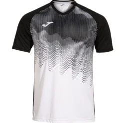 T-Shirt uomo Tiger VI