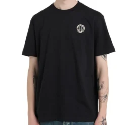 T-Shirt uomo Timber Hermit
