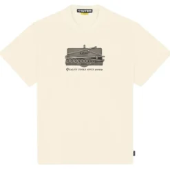 T-Shirt uomo Tools