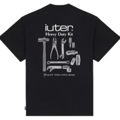 T-Shirt uomo Tools