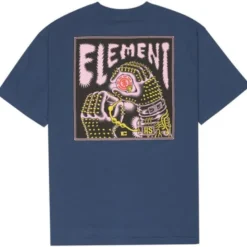 T-Shirt uomo Topo