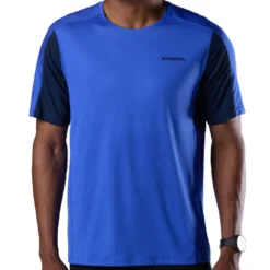 T-shirt uomo Trekking