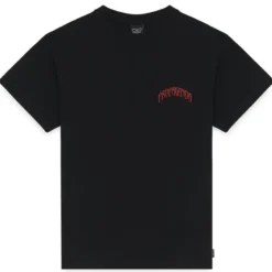T-Shirt uomo Triangle Doberman