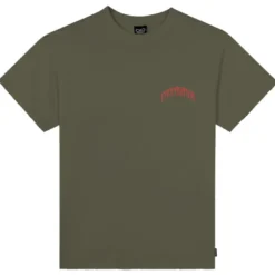 T-Shirt uomo Triangle Doberman