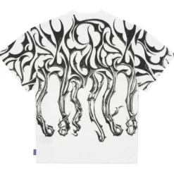 T-Shirt uomo Tribal Blade
