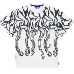 T-Shirt uomo Tribal Blade