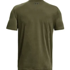 T-Shirt uomo UA Sportstyle Left Chest