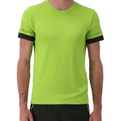T-Shirt uomo Unlimitech