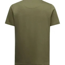 T-shirt uomo Van