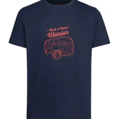 T-shirt uomo Van