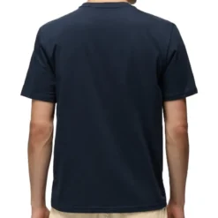 T-shirt uomo Van Life Journeyman Short Sleeve Graphic