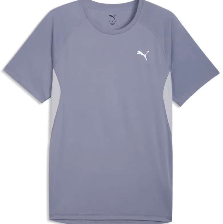 T-shirt uomo Velocity