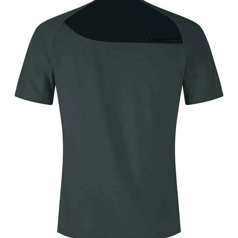T-Shirt uomo Versante