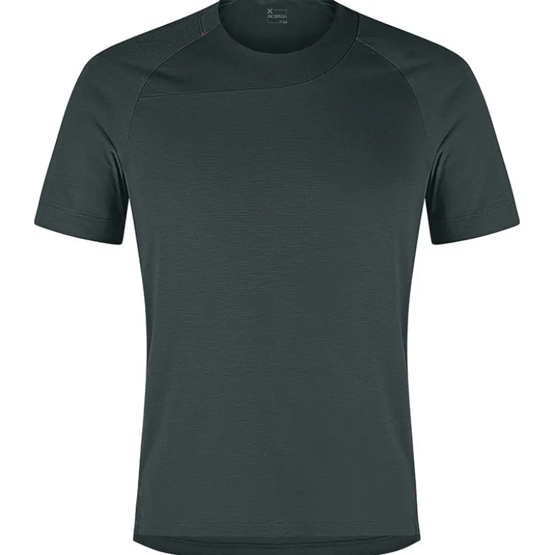 T-Shirt uomo Versante