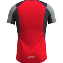 T-shirt uomo Viper