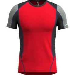 T-shirt uomo Viper