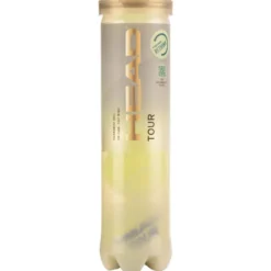 Tubo 4 Palline Tour