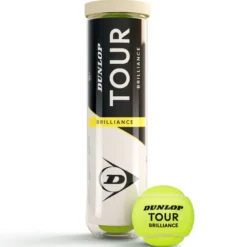 Tubo 4 palline Tour Brilliance
