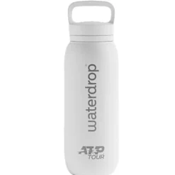 Tubo 2x4 palline ATP Tour + borraccia Waterdrop